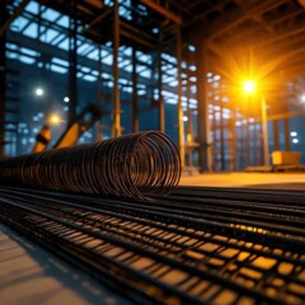 Rolling Scaffolds Services image