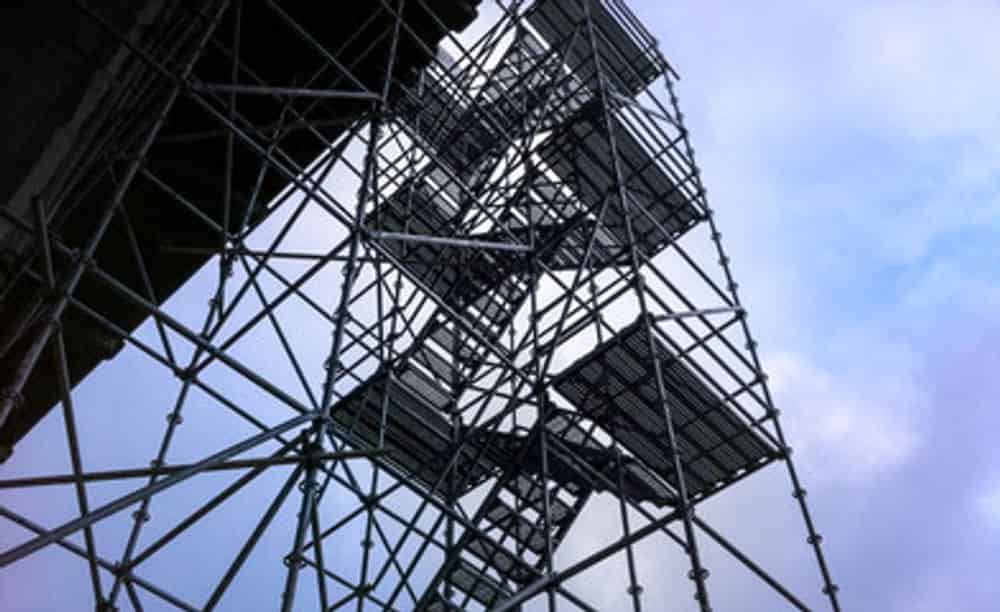 Scaffolds with Steps Services image